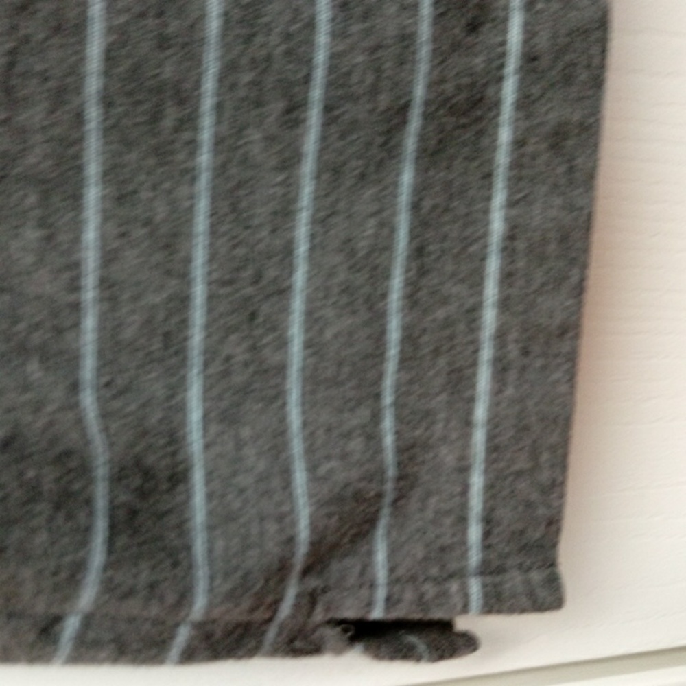 George button front shirt - Picture 5 of 6